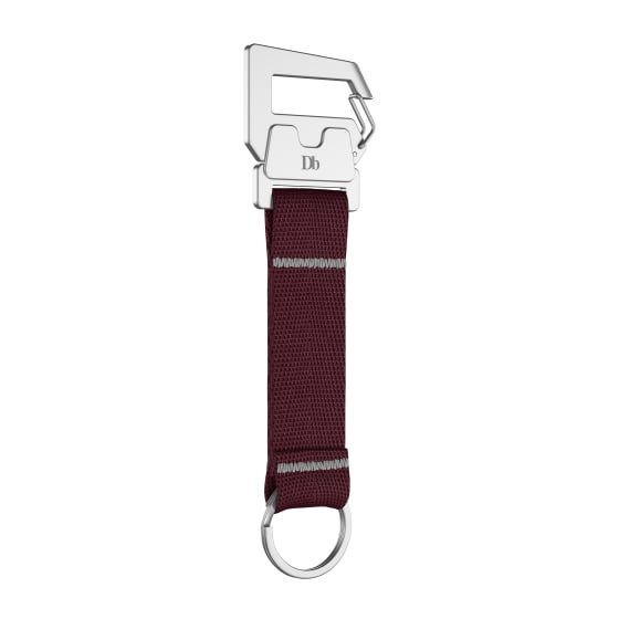 Db Essential Keychain