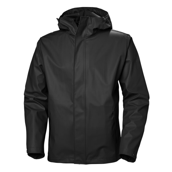 Helly Hansen Moss Jacket M