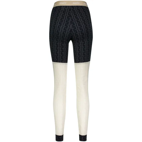 Swix Legacy merino blend pants Dame