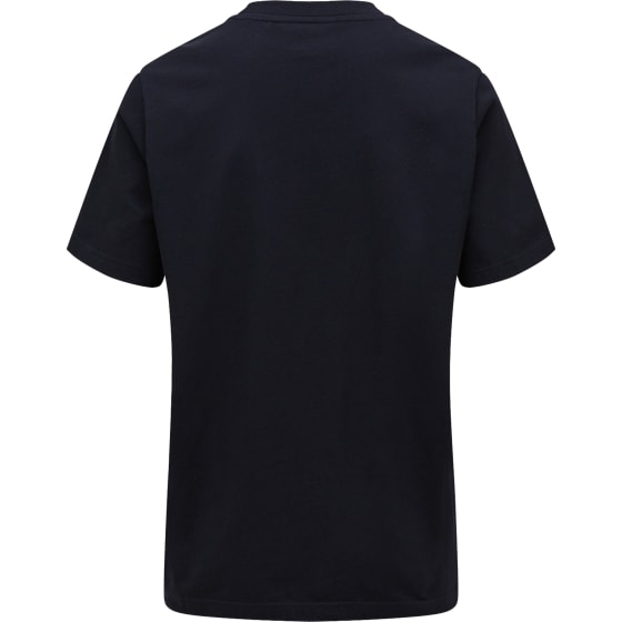 Peak Performance Original Small Logo Tee Herre