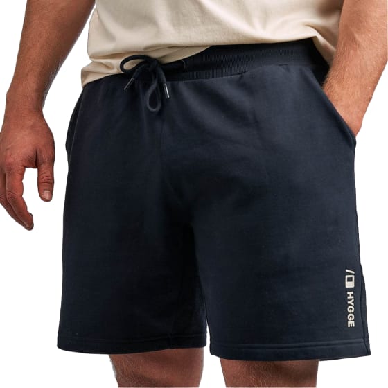 House of Hygge Organic Cotton Shorts Herre