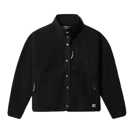 The North Face Cragmont Jacket Dame