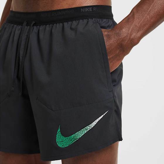 Nike Dri-FIT Stride 5'' Kipchoge Running Shorts Herre