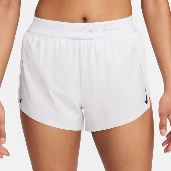 Nike Dri-FIT AeroSwift DV Running Shorts Dame