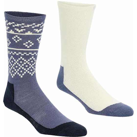 Kari Traa Ragna Hiking Sock 2-pack