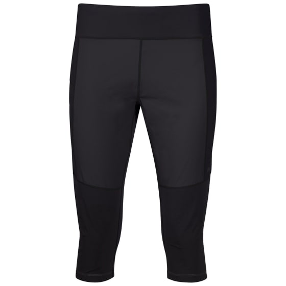 Bergans of Norway Fløyen 3/4 Outdoor Tights Dame