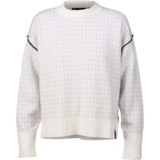 Hygge Merino Pullover Dame