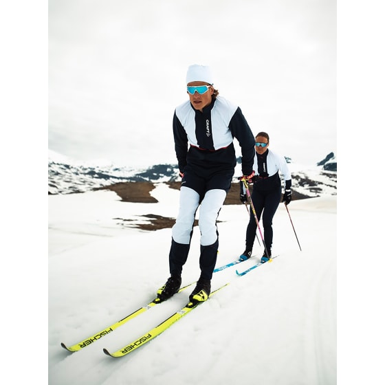 Craft NOR Pro Nordic Race Jacket Herre