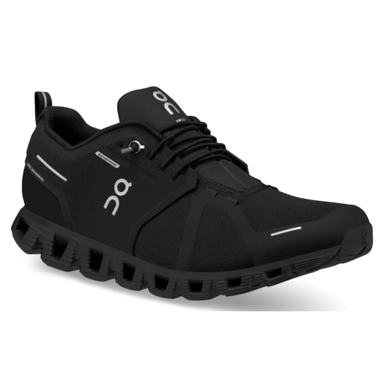 On Cloud 5 Waterproof Dame