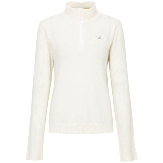 Woolland Skudeneshavn Sweater Dame