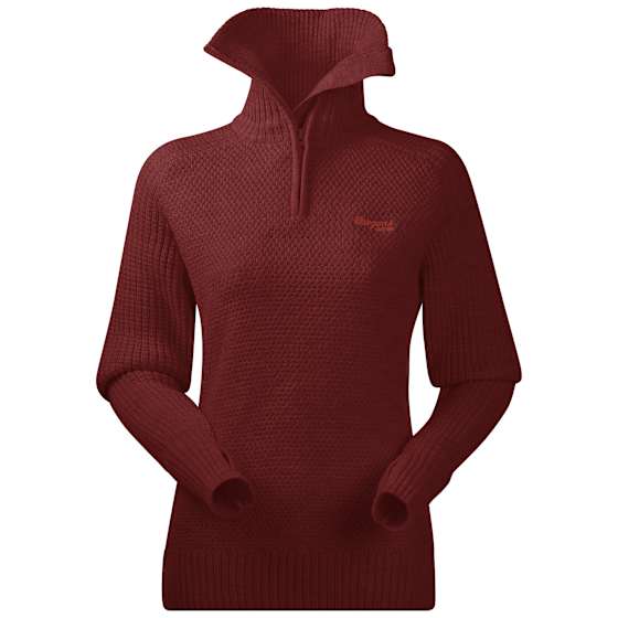 Bergans of Norway Ulriken Jumper Dame