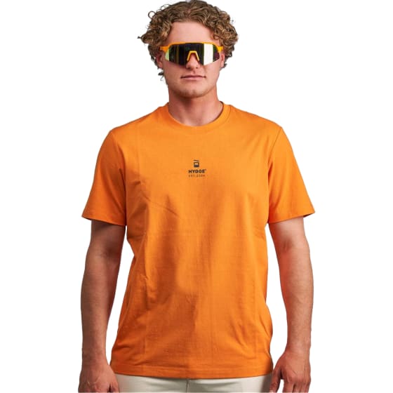 Hygge Organic Cotton Tee Herre