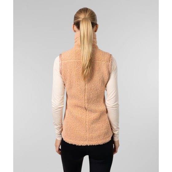 Johaug Sway Vest 2.0 Dame