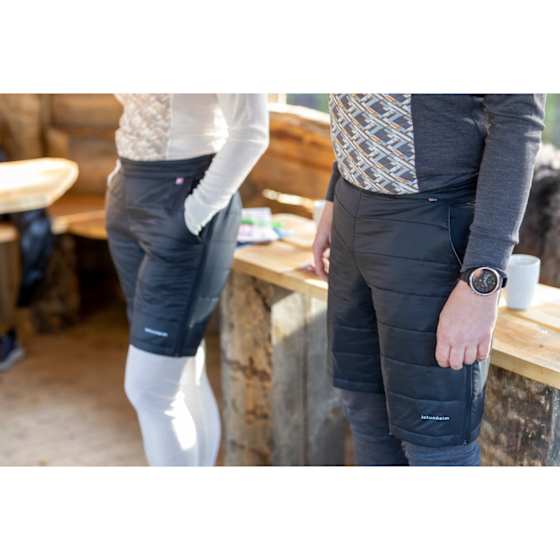 Jotunheim Vetledalen Vattert Shorts Dame