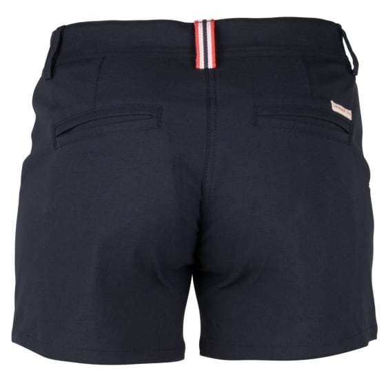 Amundsen Sports 6Incher Deck Shorts Dame