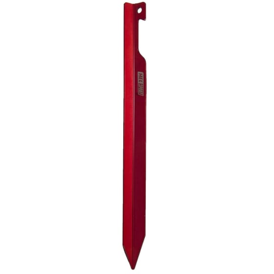 Helsport Aluminiumsplugger 19cm 10stk