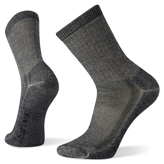 Smartwool Classic Hike Full Cushion Crew Socks