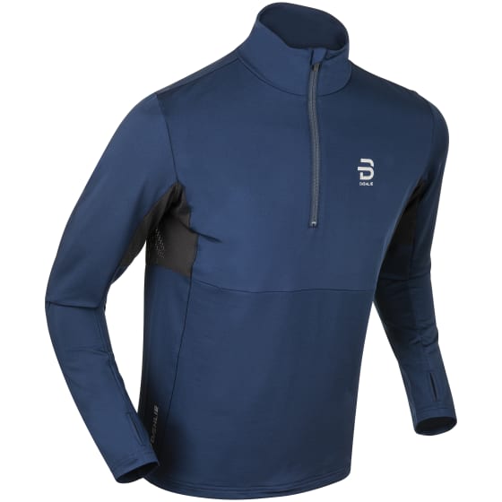 Dæhlie Run Long Sleeve Herre