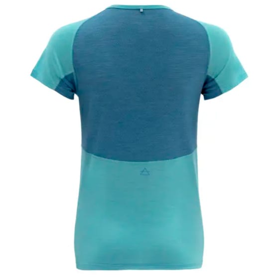 Devold Running Merino 130 T-Shirt Dame