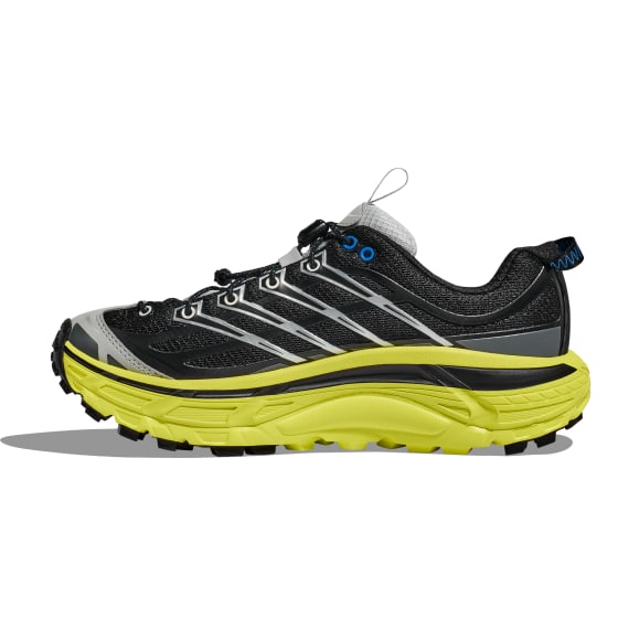 Hoka Mafate Three2 Unisex