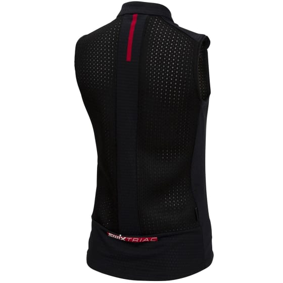 Swix Triac Air Mesh Vest Dame