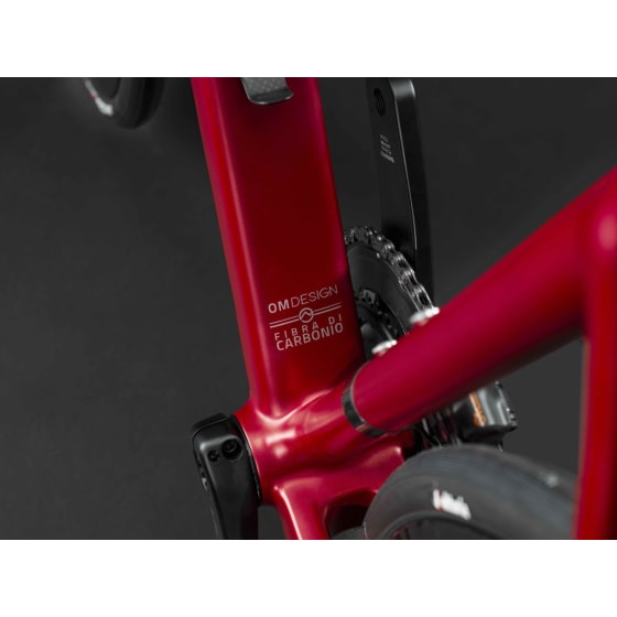 Officine Mattio Lemma 3.0 Ult Di2