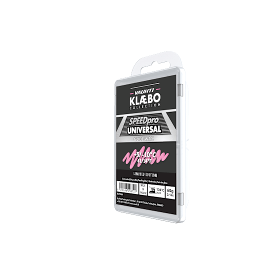 Vauhti Klæbo Speed Pro Universal
