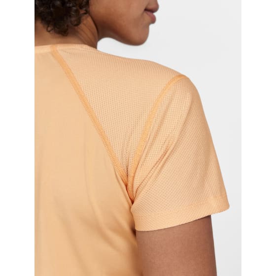 Craft Adv Essence Ss Slim Tee Dame