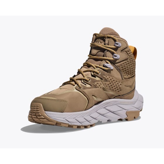 Hoka Anacapa Mid GTX Dame