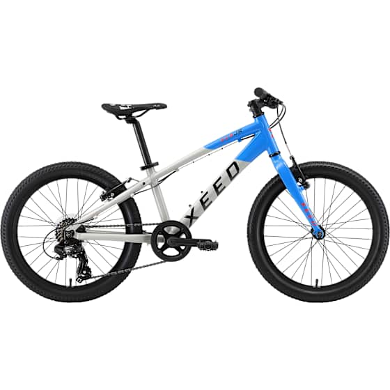 Xeed Xc R Jr 20