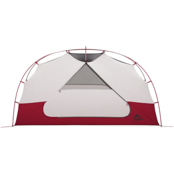 MSR Elixir 3 Tent Green V2