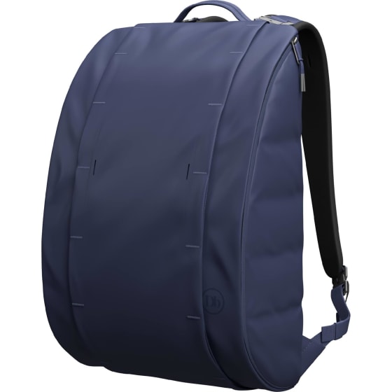 Db Vinge Side-Access 15L Back