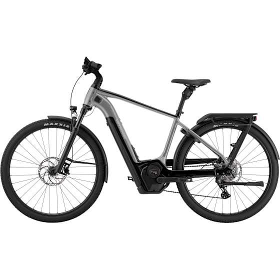 Cannondale Tesoro Neo X1