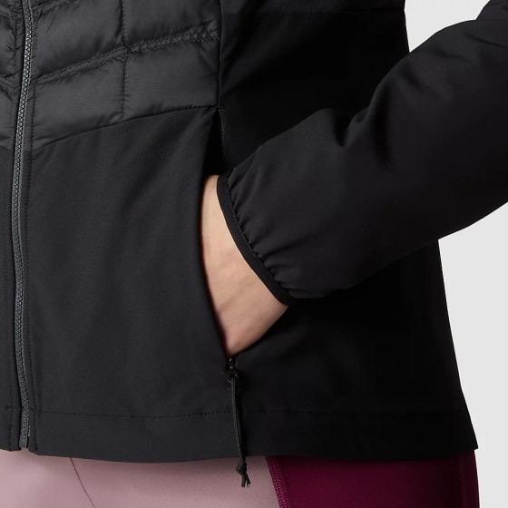 The North Face Mountain Atheltics Lab Hybrid ThermoBall Jacket Dame
