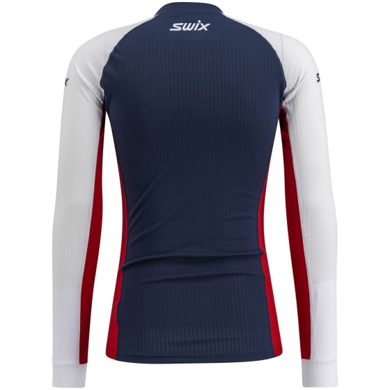 Swix RaceX Classic Long Sleeve Herre