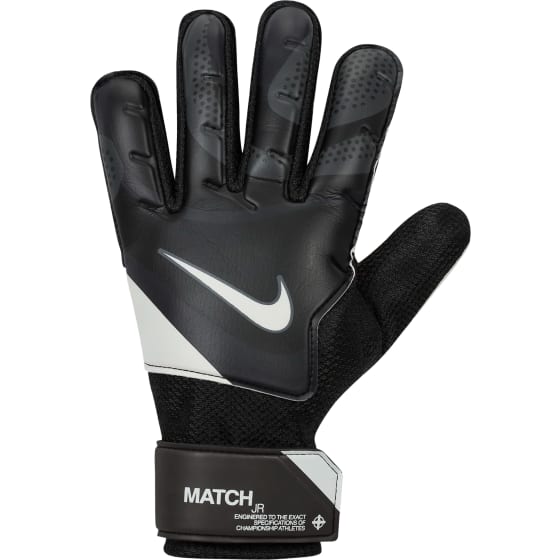 Nike Match Keeperhansker Junior