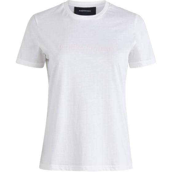 Peak Performance Ground Tee Herre