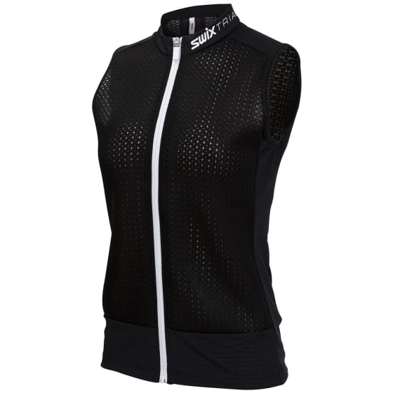 Swix Triac Air Mesh Vest Dame