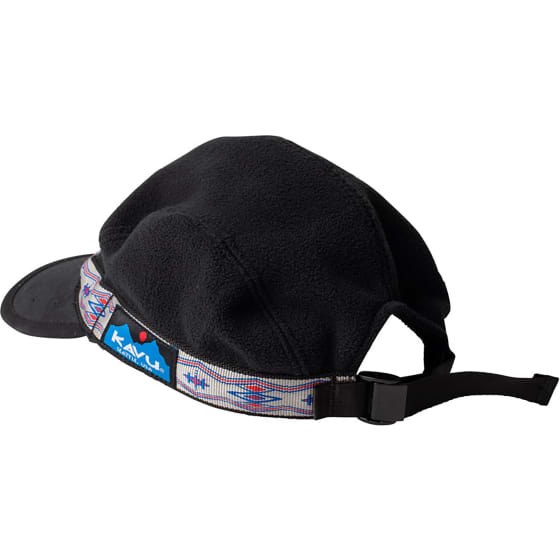 Kavu Fleece Strapcap