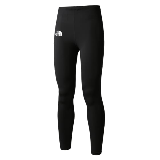 The North Face Summit Ripida Run Tight Dame