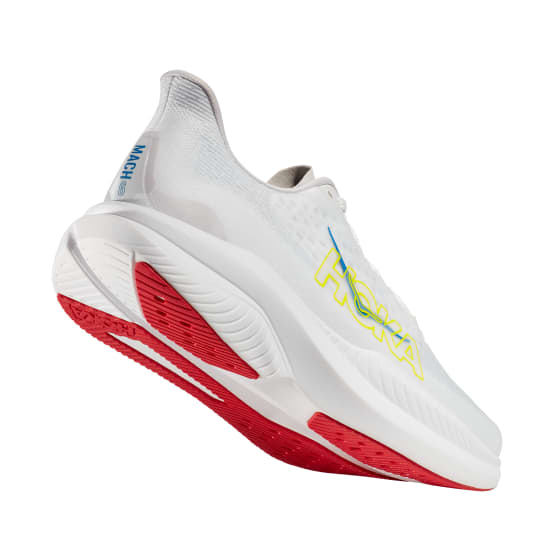 Hoka Mach 6 Herre