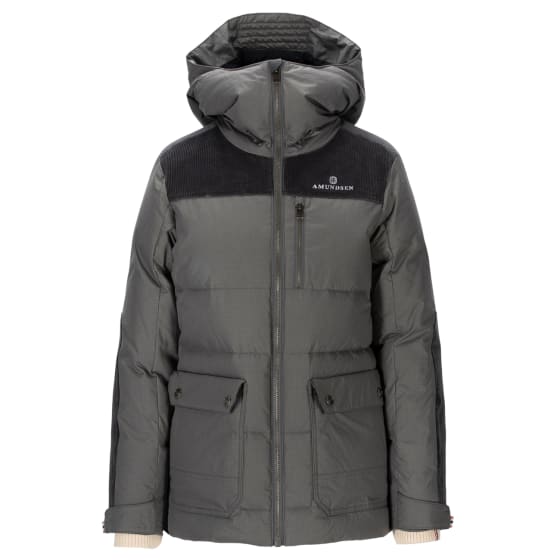 Amundsen Sports Groomer Jacket Dame