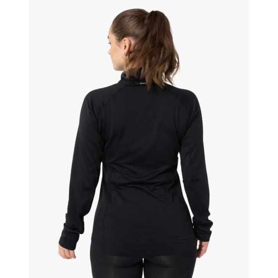 Johaug Elemental Half Zip