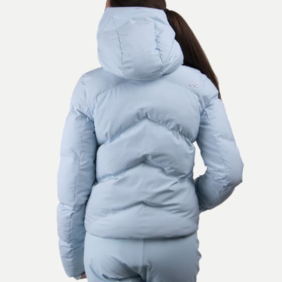 Kjus Bluebird Jacket Dame