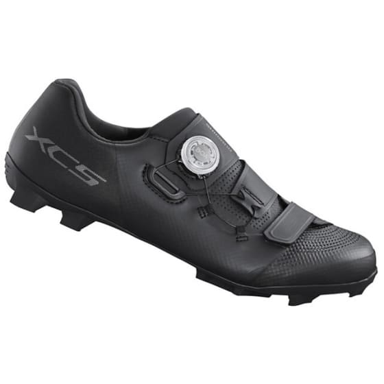Shimano Sko XC502 MTB