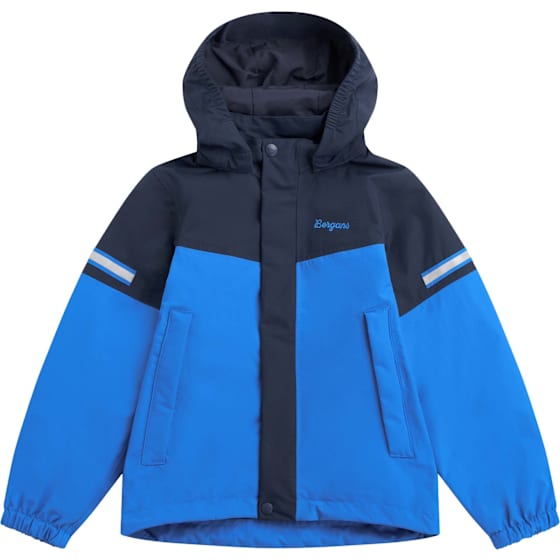 Bergans of Norway Lilletind 2L Shell Jacket Barn
