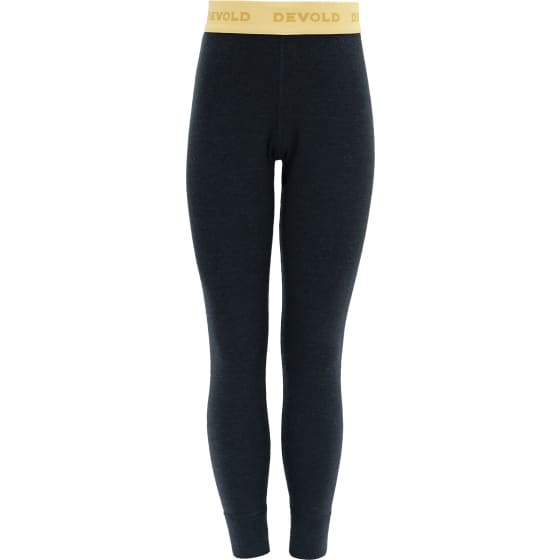 Devold Expedition Merino Silk Longs Barn