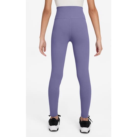 Nike One Dri-FIT High-Waisted Leggings Jente