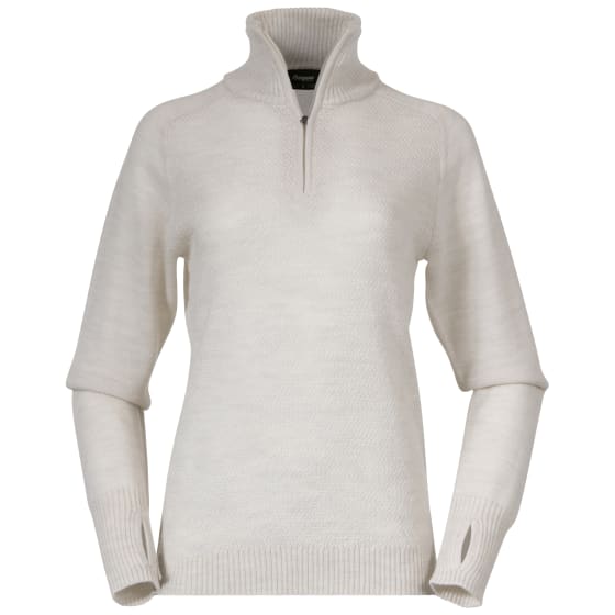 Bergans of Norway Ulriken Light Merino Jumper Dame