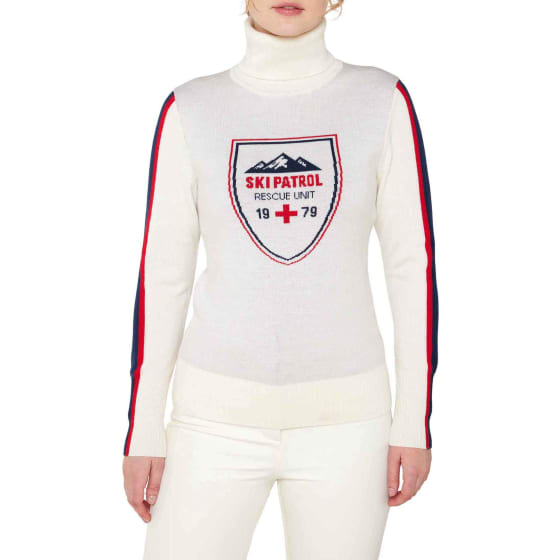 We Norwegians AfterSki Sweater women